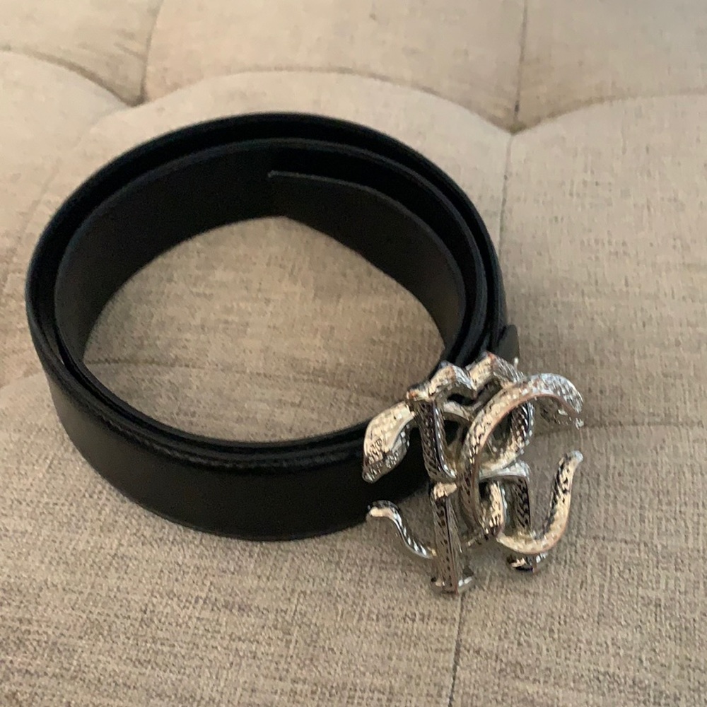Roberto Cavalli Belt